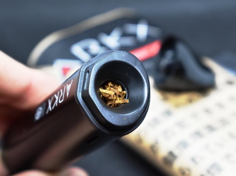 アークエックス,シャグ