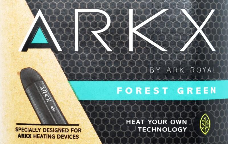 アークエックス,フォレストグリーン,FOREST GREEN