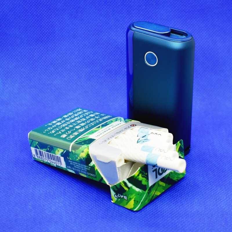 クール・エックス・ネオ・フレッシュ・メンソール