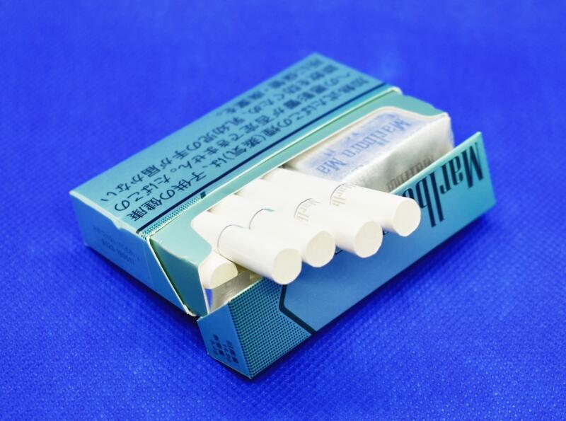 アイコス・マールボロ・ミント,Marlboro MINT