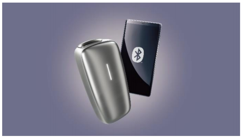 プルームエックス（Ploom X）