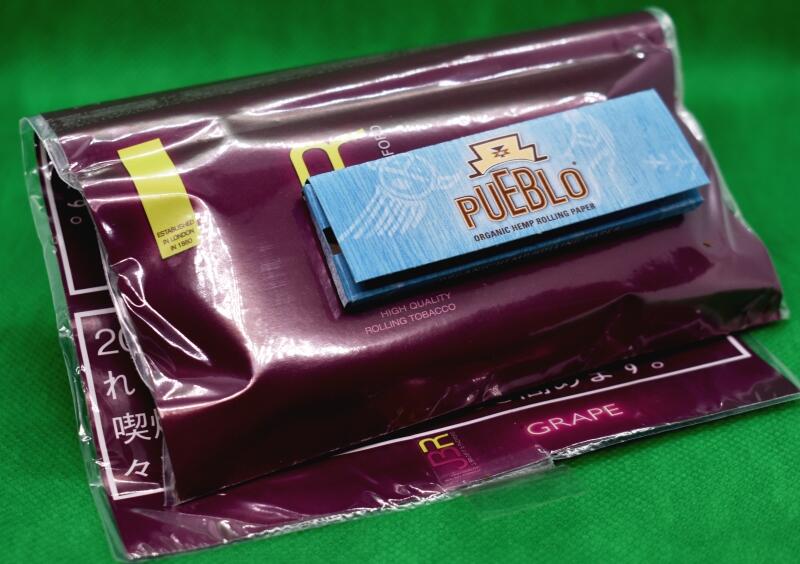 JBRグレープ,J.BRUMFIT & RADFORD GRAPE