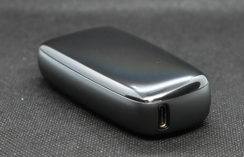 プルームエックス,USB