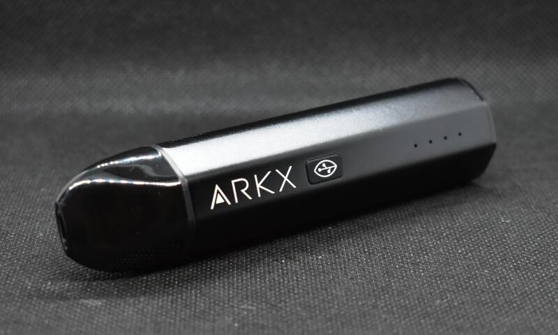 アークエックス(ARKX)Sタイプデバイス