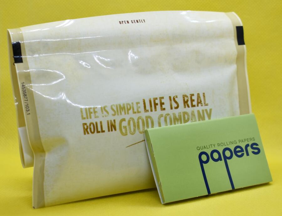 ドミンゴ・バニラ,DOMINGO Vanilla