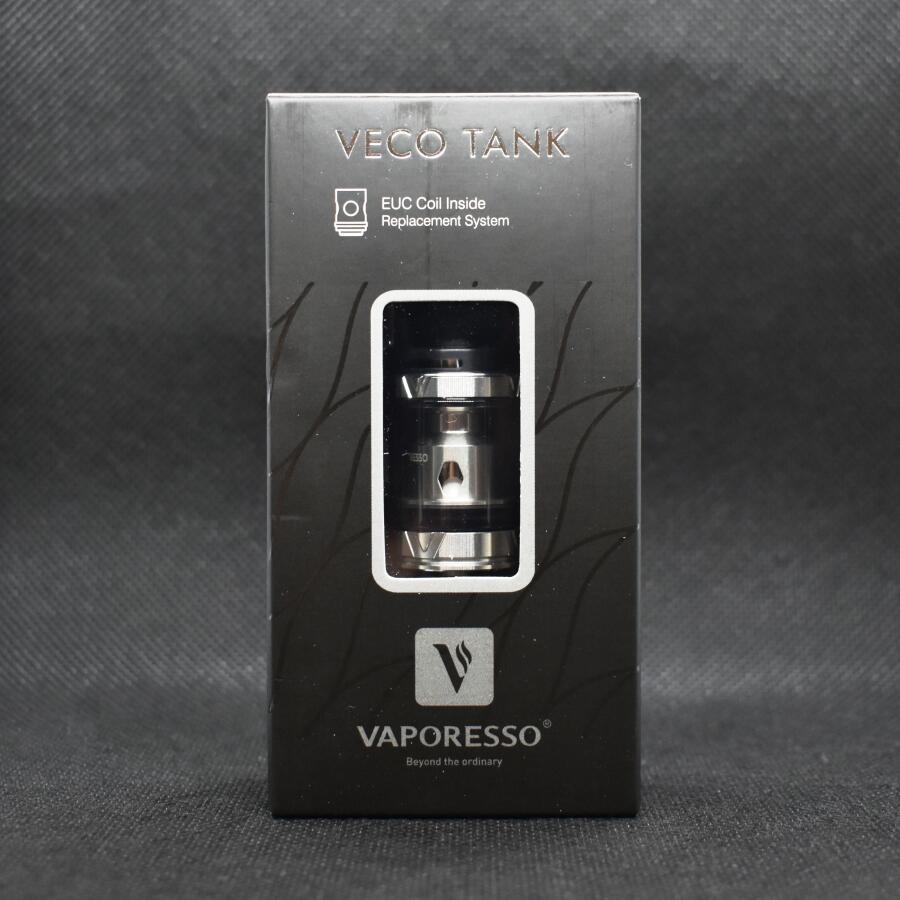 Vaporesso VECO Tank