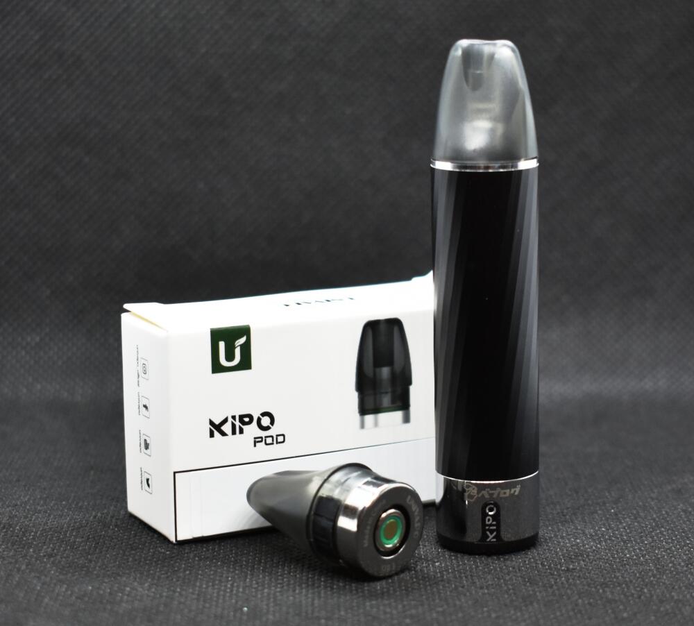 KIPO専用カートリッジ 1.0Ω