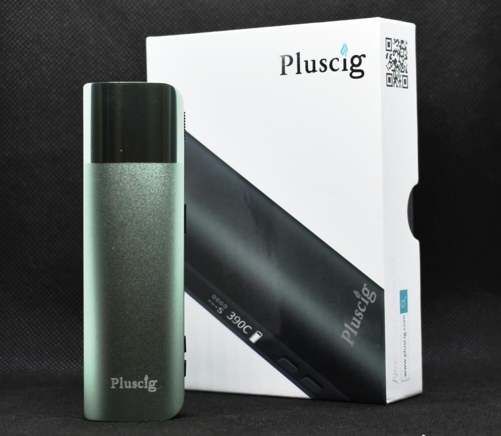 Pluscig S10