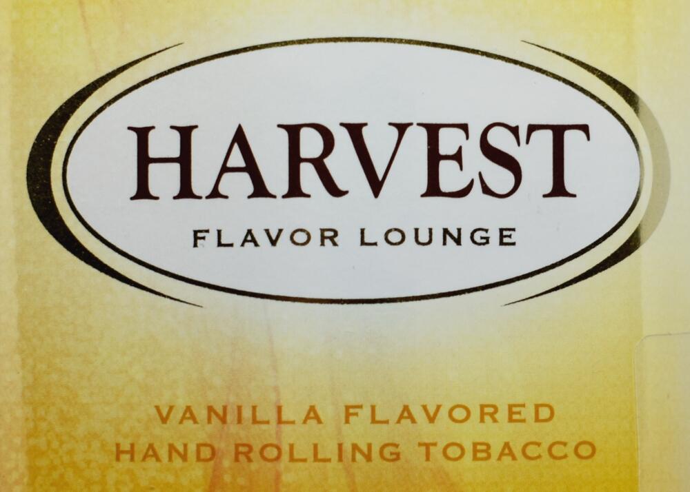 ハーベスト・バニラ,シャグ