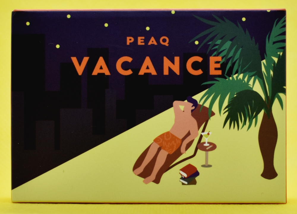 VACANCE(バカンス)CBD5% サマーカクテルフレーバー