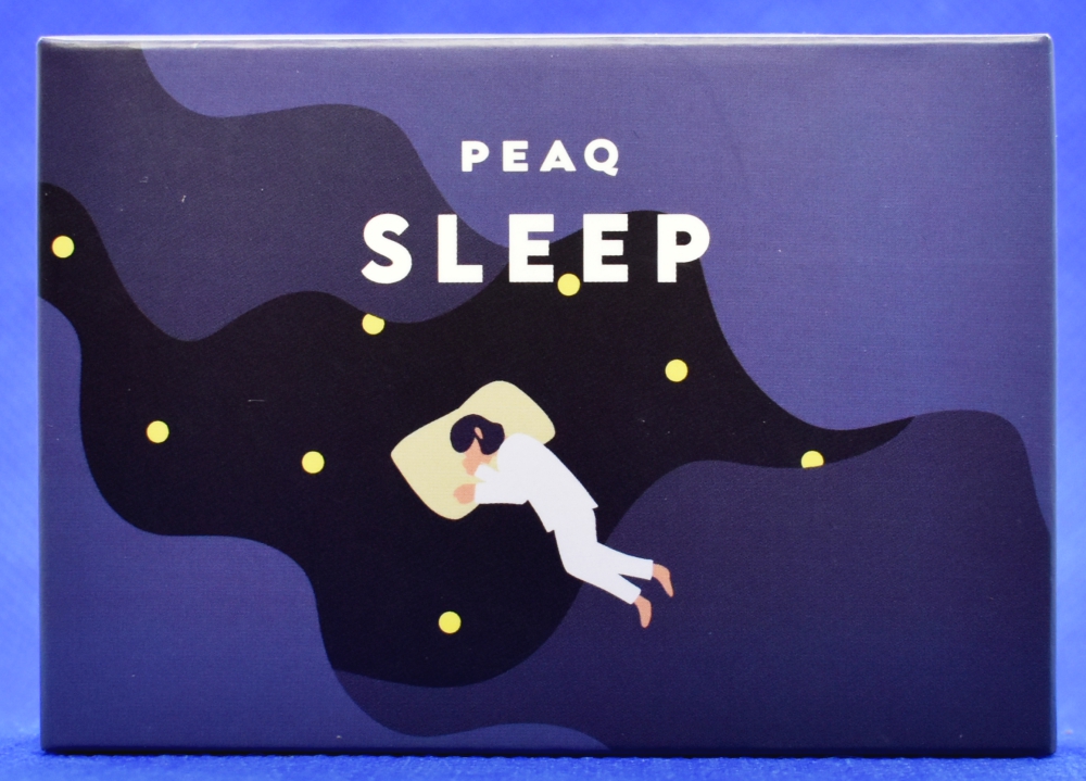 SLEEP(スリープ)CBD5% ベリーアロマフレーバー