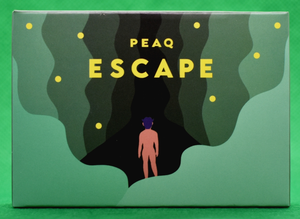 ESCAPE(エスケープ)CBD10% オリエンタルミックスフレーバー