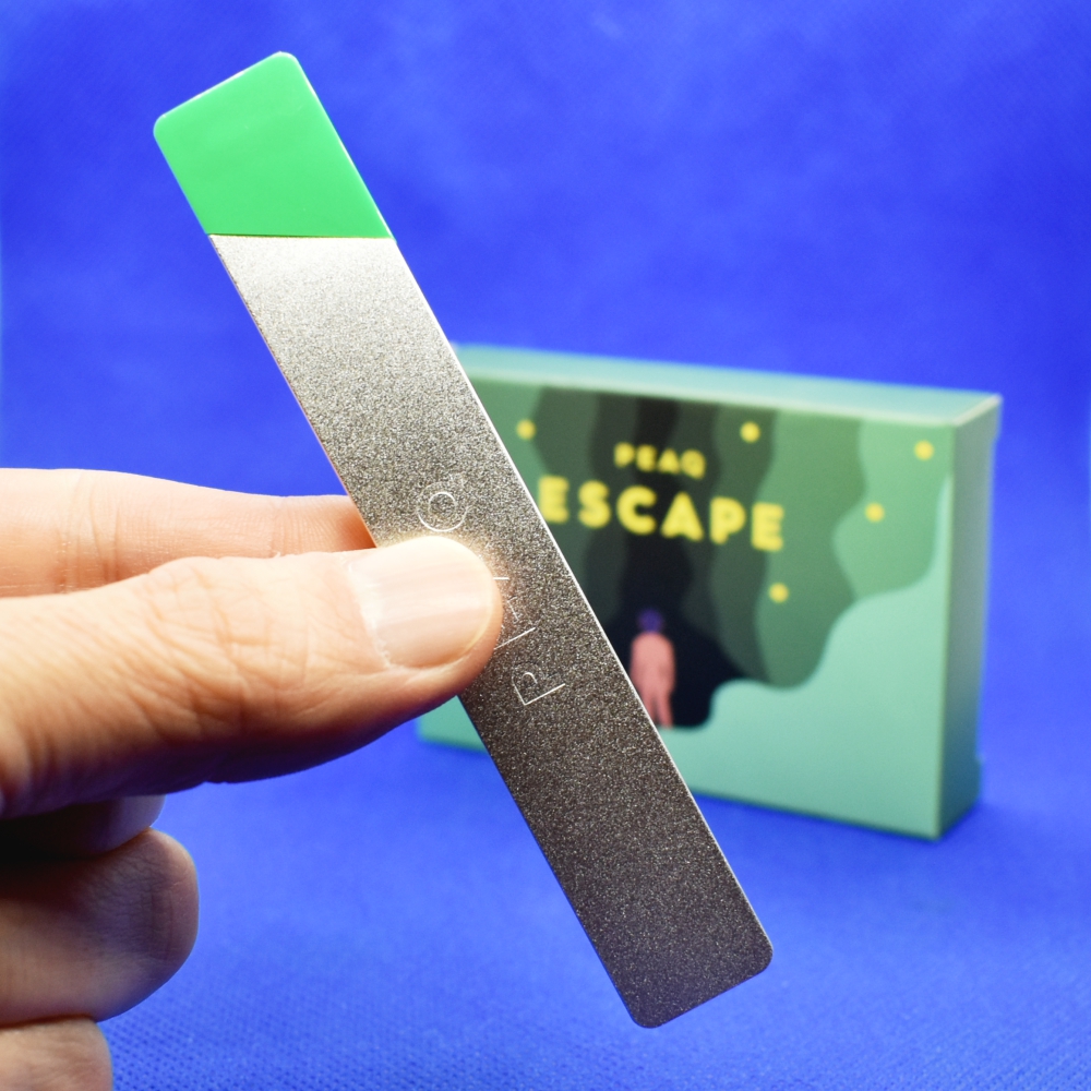 PEAQ（ピーク）ってどんなCBD？ストレス社会に深～いリラックスを