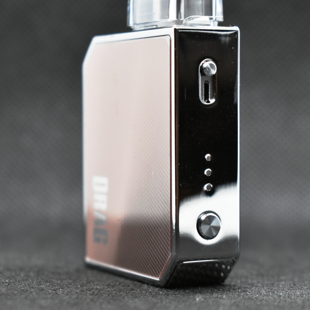 DRAG NANO 2