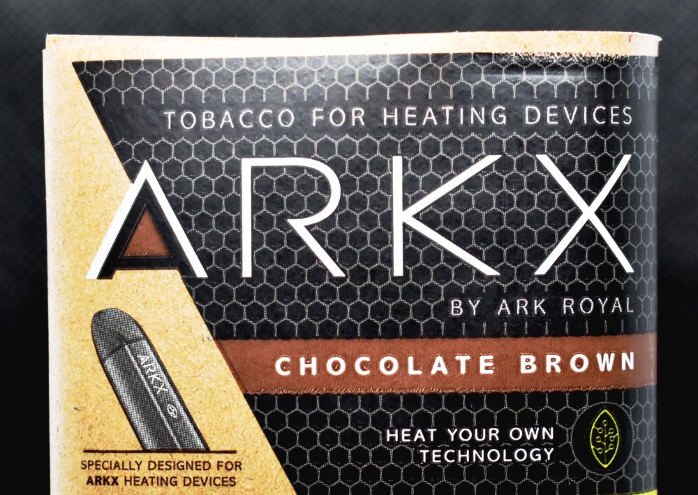 アークエックス・チョコレートブラウン,ARKX CHOCOLATE BROWN