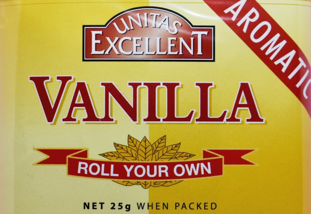 エクセレント・バニラ,EXCELLENT VANILLA