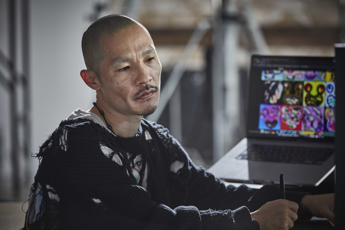 Kazuhiro Aihara 