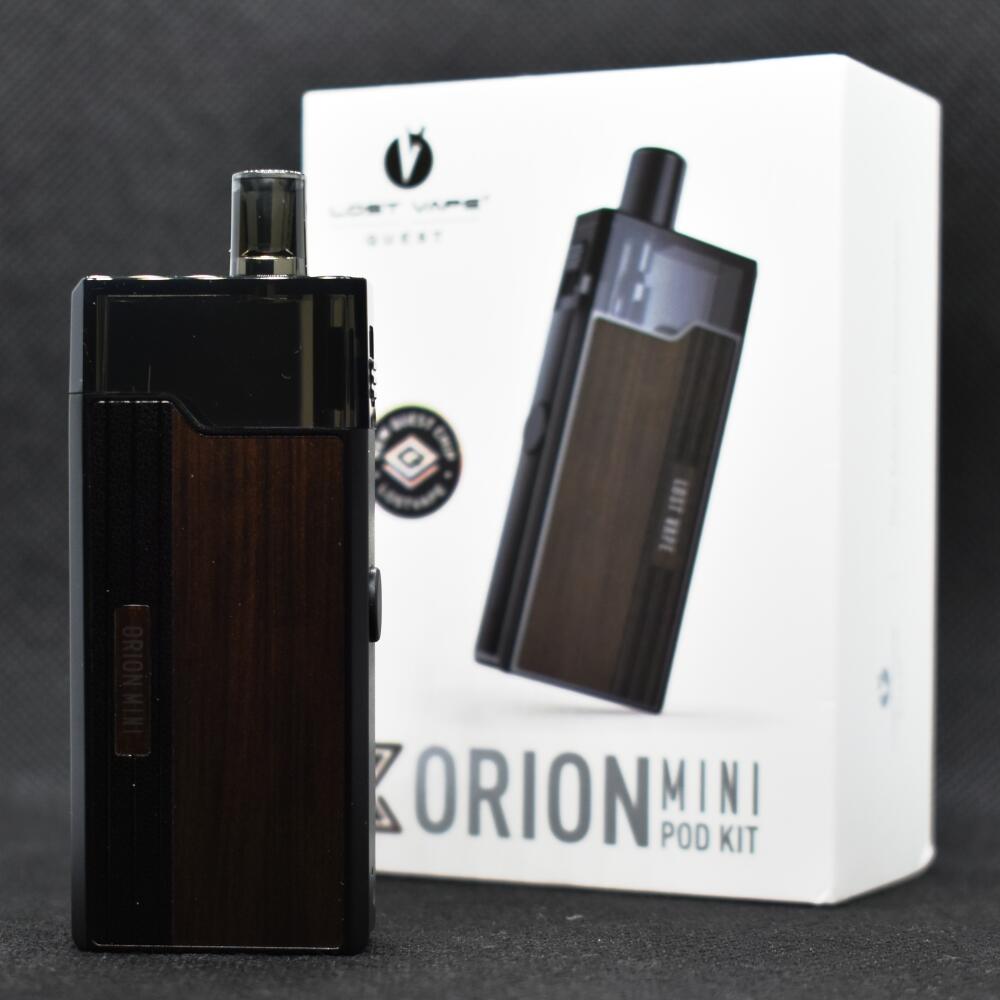 Lost Vape ORION MINI POD KIT