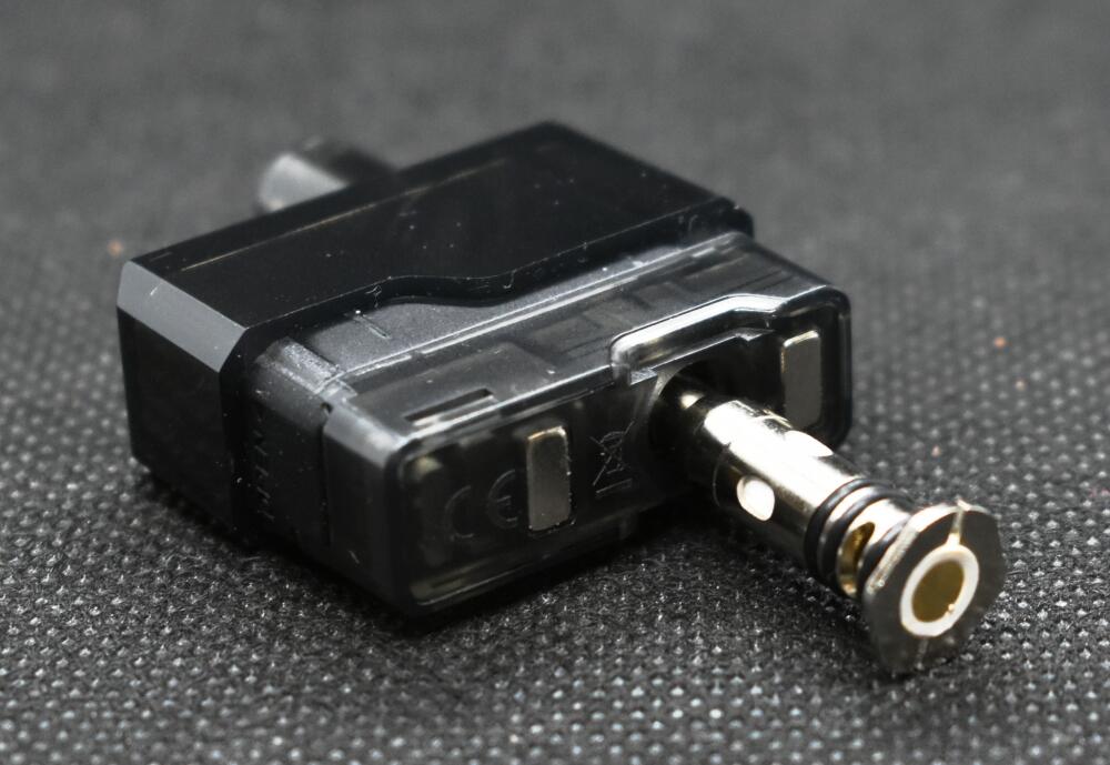 Lost Vape ORION MINI POD KIT,PODとコイル