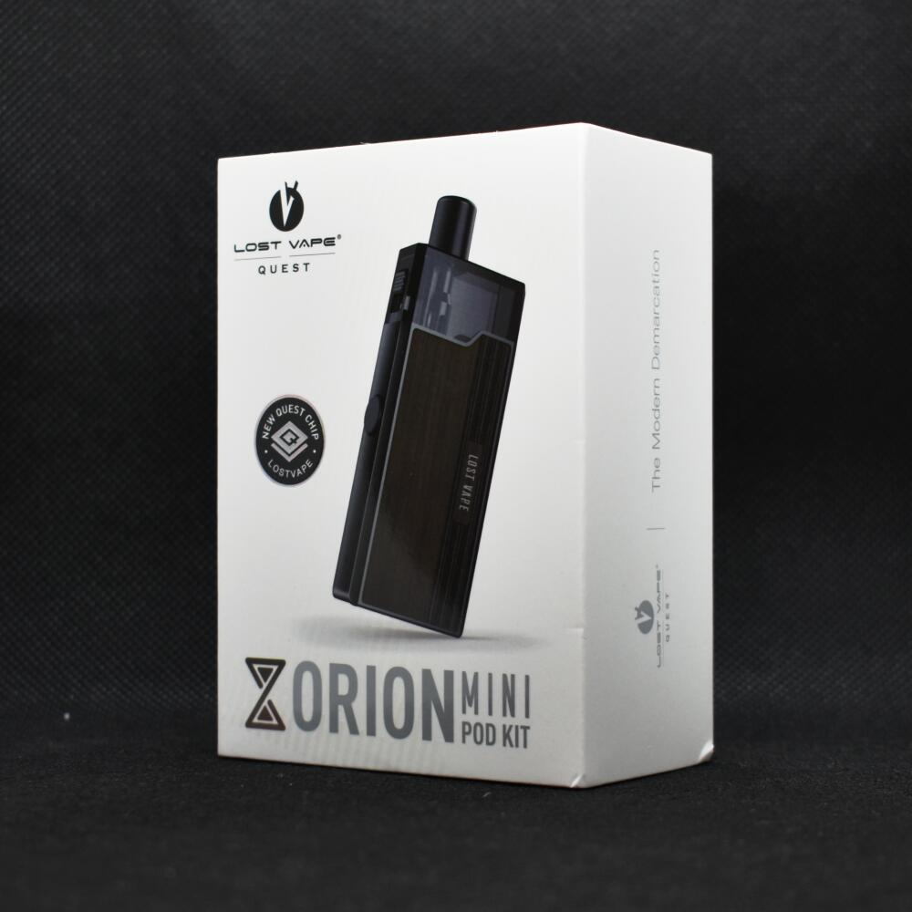 Lost Vape ORION MINI POD KIT