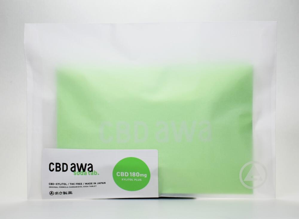 CBD awa