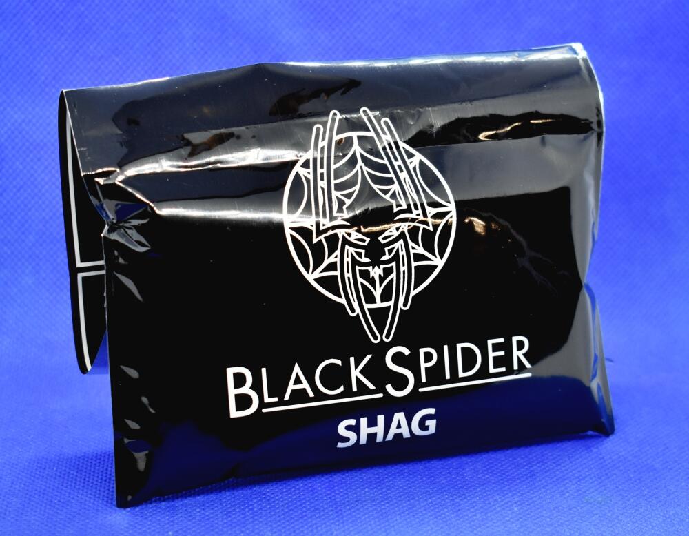 ブラックスパイダー・シャグ・チェリーコーラ