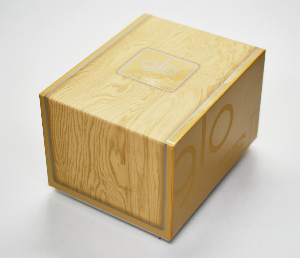 グローハイパープラス・オーセンティック・ゴールド