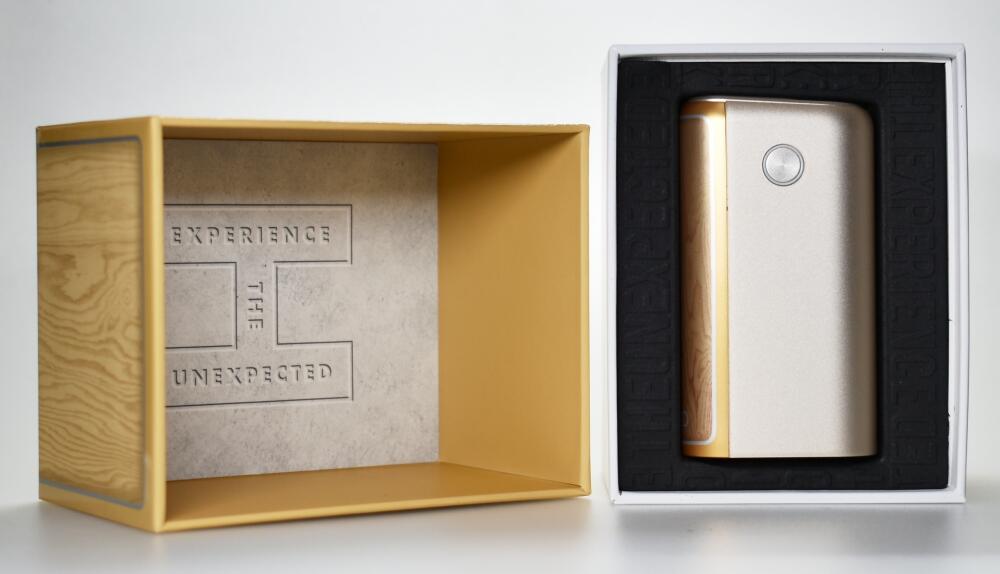 グローハイパープラス・オーセンティック・ゴールド