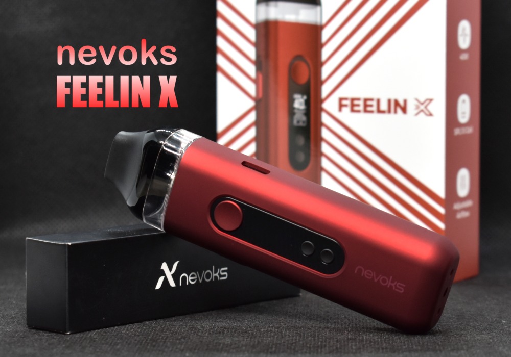 nevoks FEELIN X