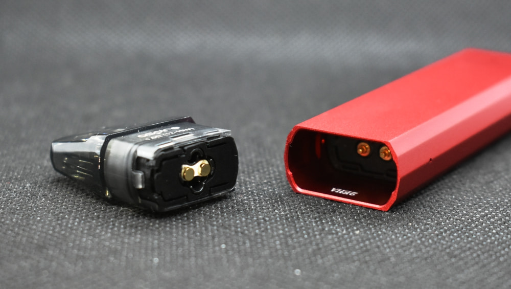 Aspire Favostix min