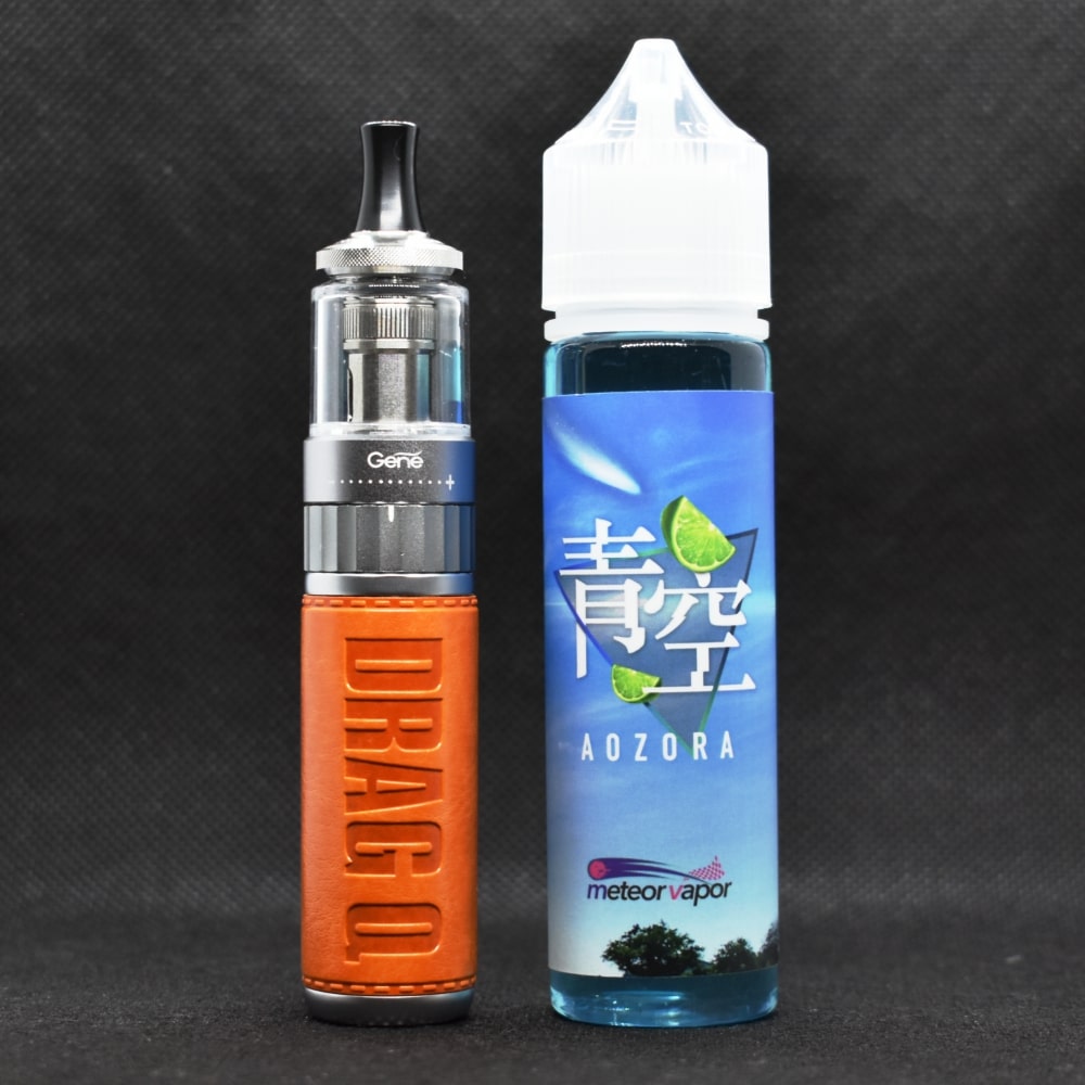 DRAG Qリキッドチャージ
