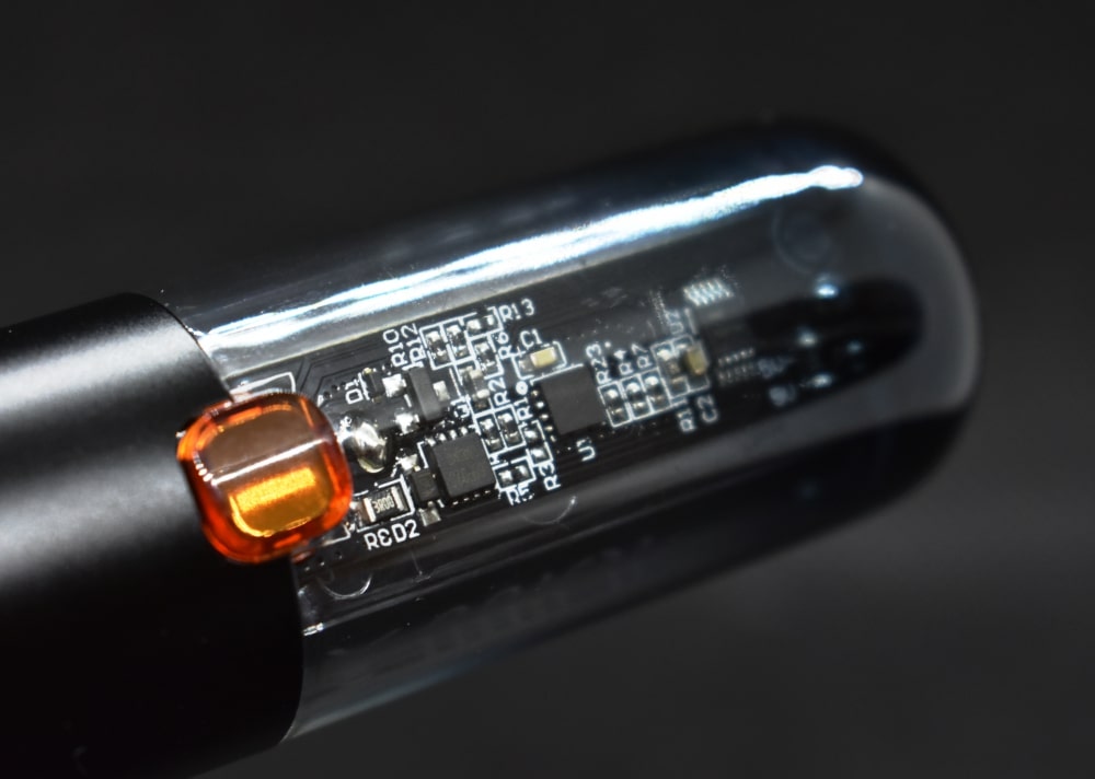 VAPORESSO X MINI