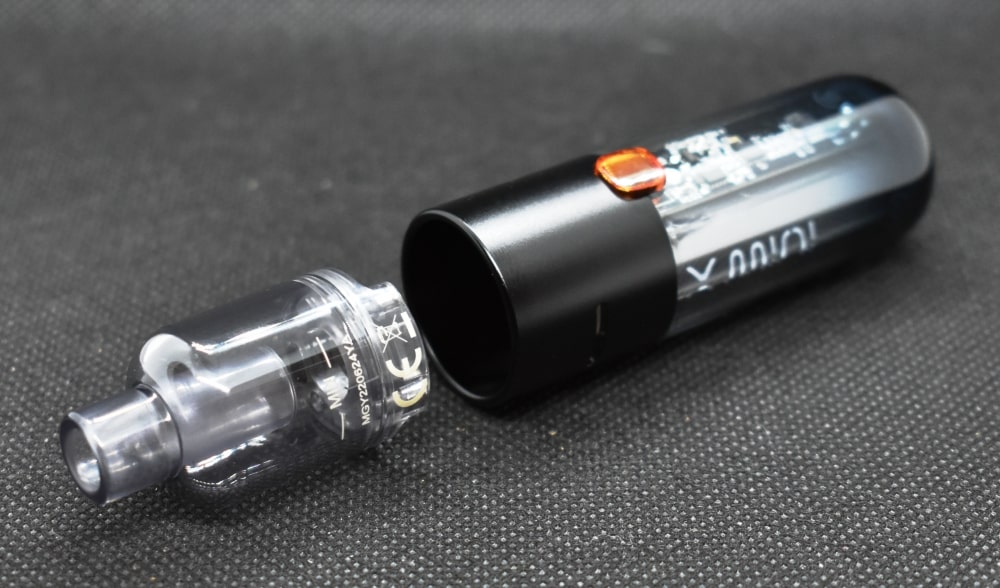 VAPORESSO X MINI,X Pod