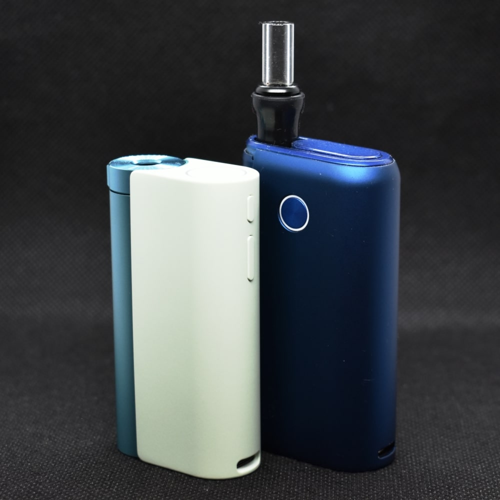 glo hyper X2,ヴェポライザー