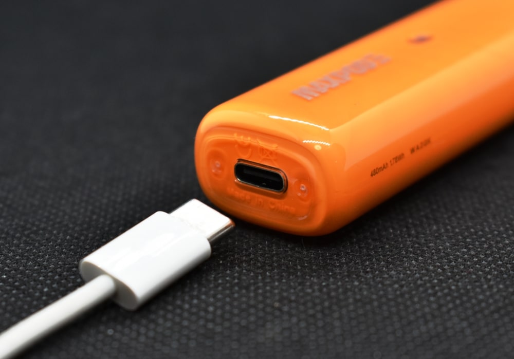 FreeMax MAXPOD 3,USB