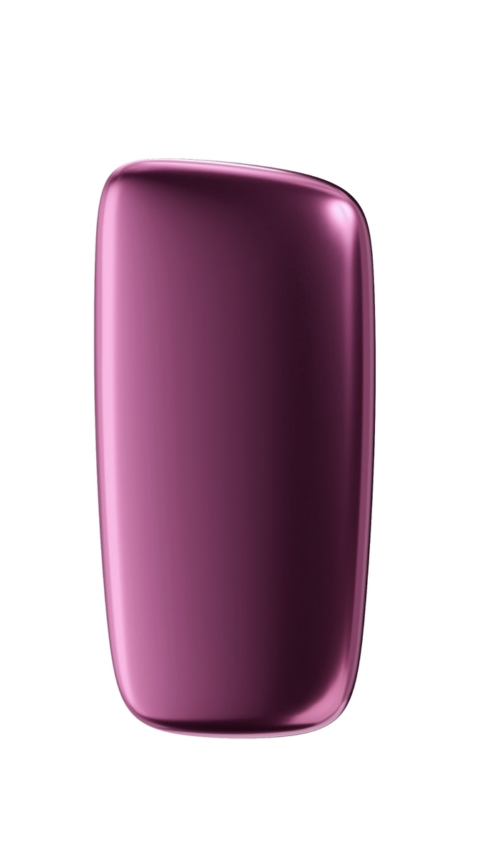 Ploom Xフロントパネルプラムバイオレット