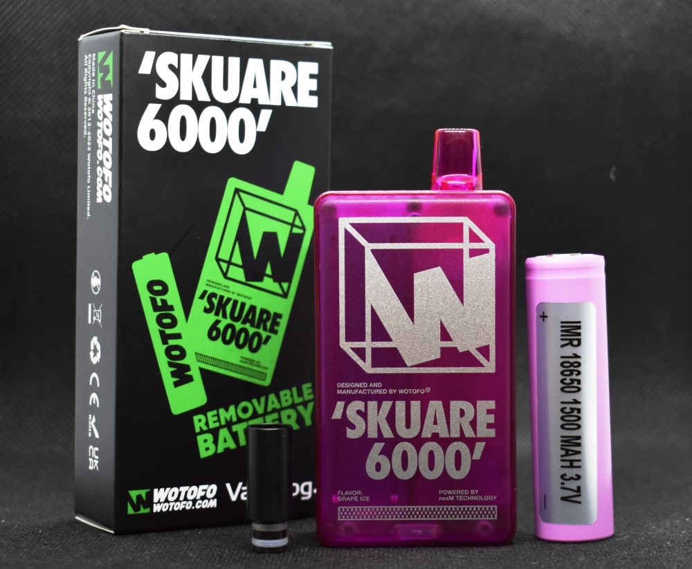 SKUARE6000