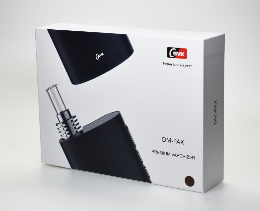 DM-PAXの箱