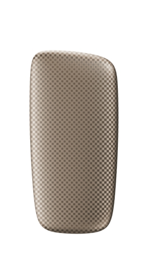 Ploom X スクエアド・シャンパンゴールド