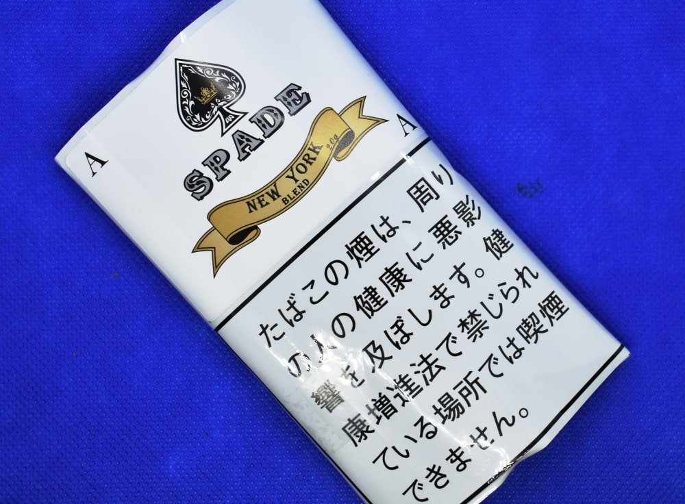 スペード・ニューヨークブレンド