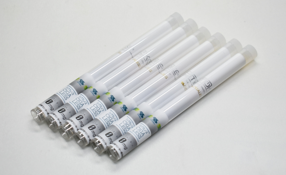 iSmoke  CIGALESS ,アイスモークシガレス