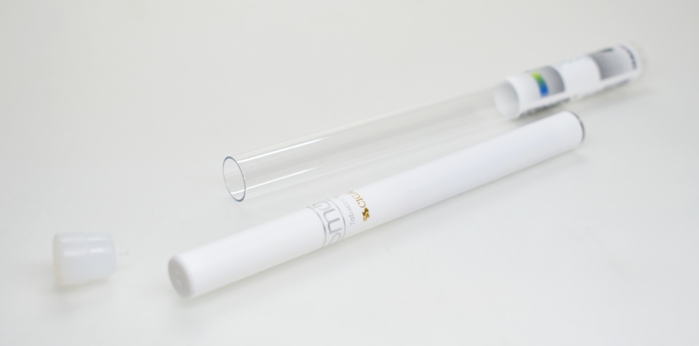 iSmoke  CIGALESS （アイスモークシガレス）