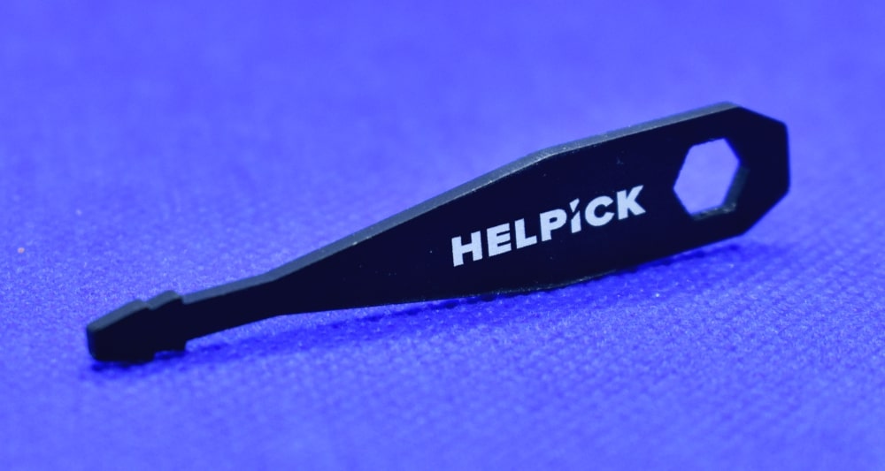 ヘルピック HELPiCK