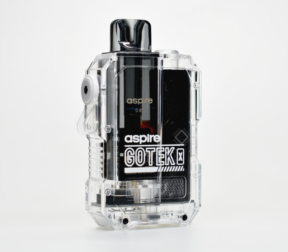 Aspire GOTEK