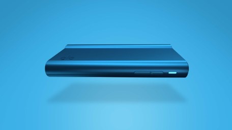 glo hyper air（グロー・ハイパー・エア）