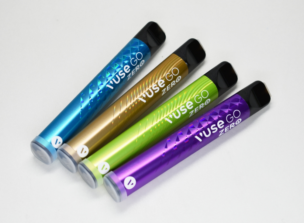 Vuse Go 700