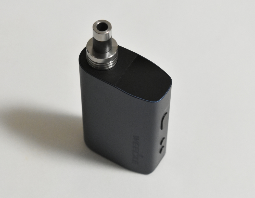 WEECKE C-VAPOR 5.0
