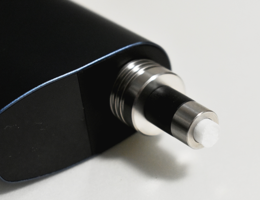 WEECKE C-VAPOR 5.0,フィルター