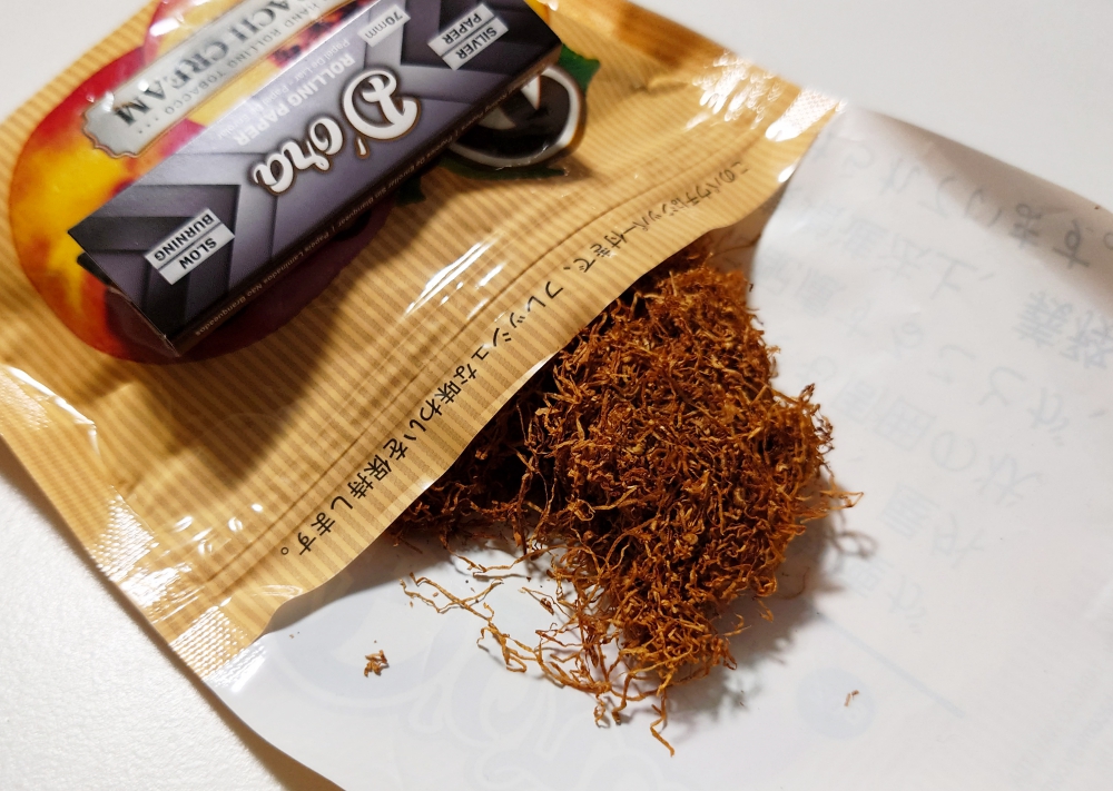 ドーラ・ピーチクリーム（Dora PEACH CREAM）