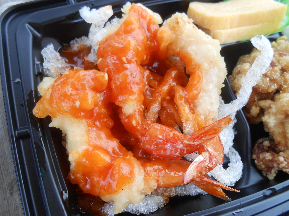 神戸市西区王塚台の和食さと 玉津店で エビチリ弁当 を持ち帰りで食べた感想 兵庫イクサ 神戸市西区王塚台の和食さと 玉津店で エビチリ弁当 を持ち帰りで食べた感想 兵庫イクサ